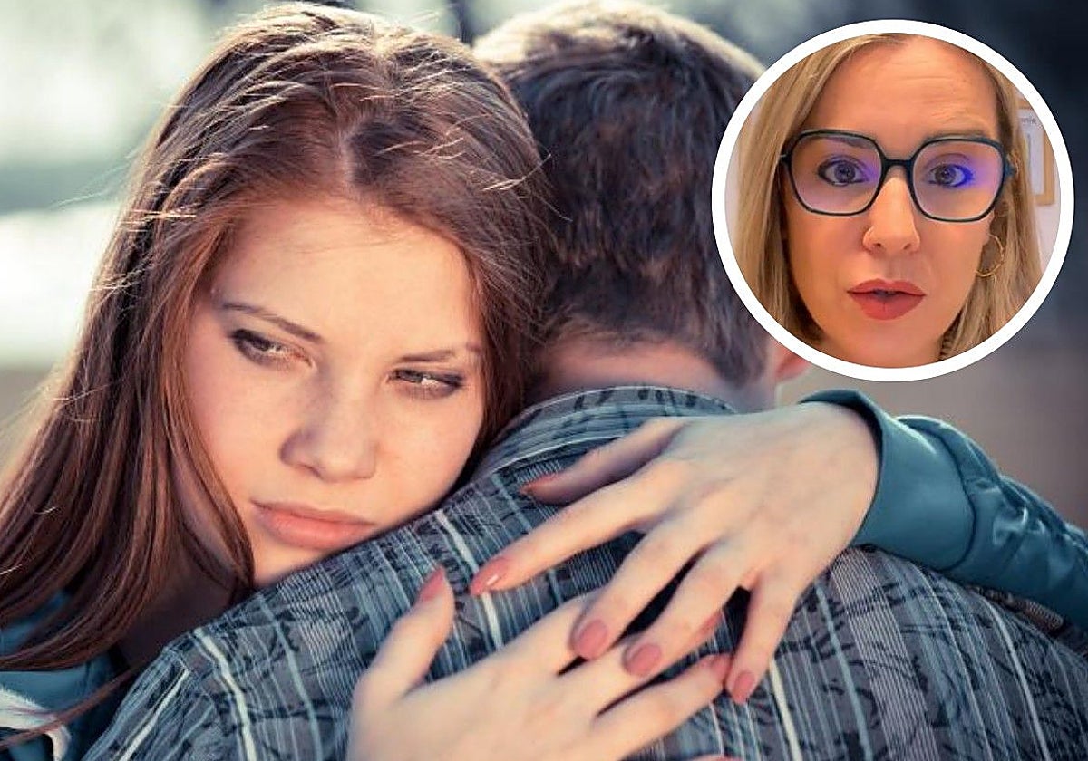 Una psicóloga confirma las cinco señales cuando un hombre ya no es feliz en una relación: «No es descuido»