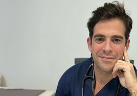 El cardiólogo Aurelio Rojas alerta sobre dos alimentos que se toman a diario en España: «Te están matando lentamente»