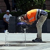Un abogado laboralista desvela si es legal sufrir altas temperaturas en el trabajo y cómo debes actuar