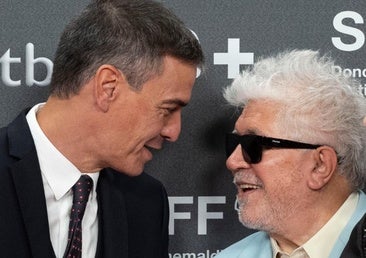 José Manuel Soto, tajante con quienes firmaron el manifiesto de apoyo a Pedro Sánchez que ataca a los jueces