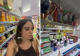 Unos españoles que viven en Malasia enseñan lo que hay en las urbanizaciones de este país: «Para los más despistados...»