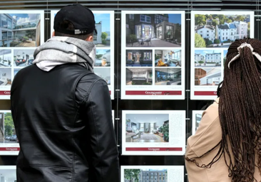 Un español cuenta cómo funciona el mercado de la vivienda en Reino Unido