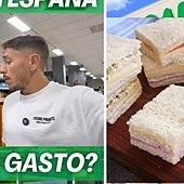 Un argentino que vive en España se queda fascinado con el precio de un producto del Mercadona