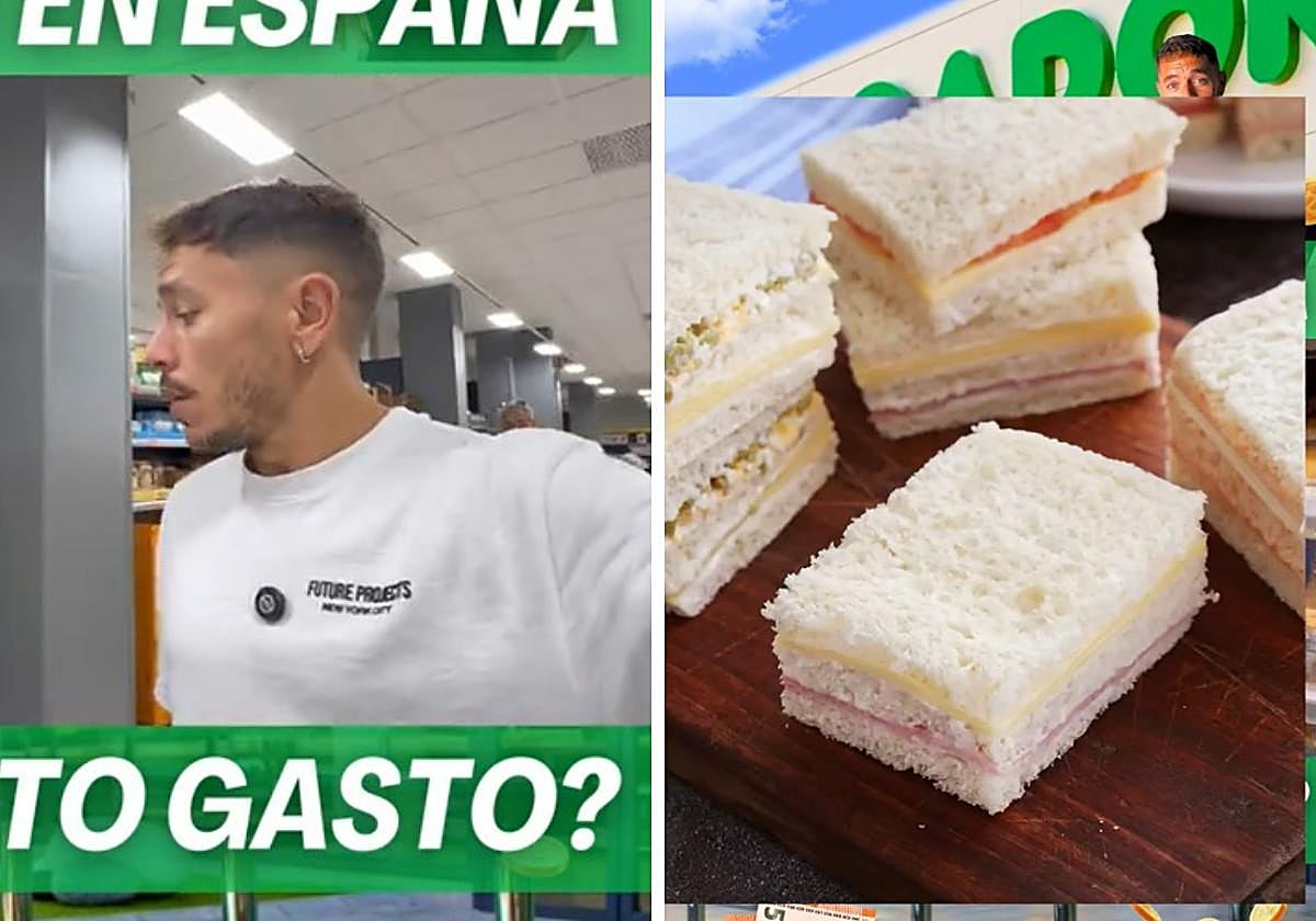 Un argentino que vive en España va a Mercadona y se queda fascinado con el precio de uno de sus productos: «Esto es oro»