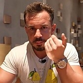 Paga más de 140 euros por comer en Omeraki, el restaurante de Alberto Chicote, y opina sobre sus platos