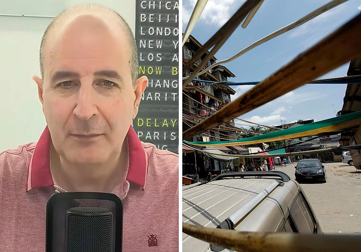 Un agente de viajes señala las cinco ciudades que no merece la pena visitar