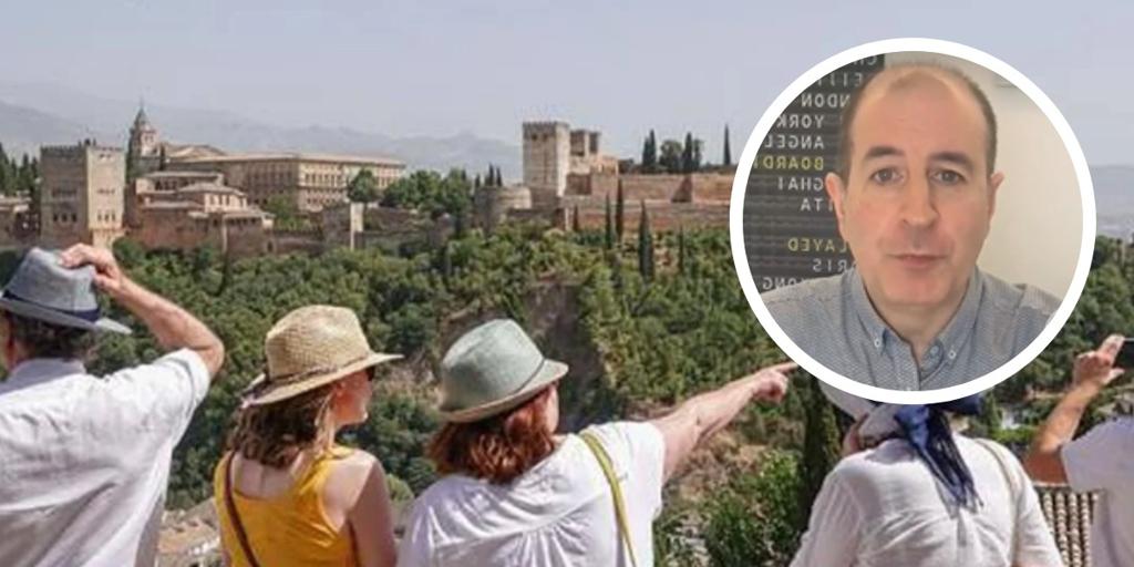 Un agente de viajes, contundente sobre el tipo de turistas que viene a España a pasar sus vacaciones: «Tal vez toca probar otra cosa...»