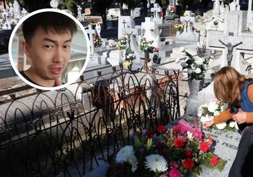 Un chino que vive en España explica qué pasa cuando se muere aquí la gente de su país: «No nos los comemos»