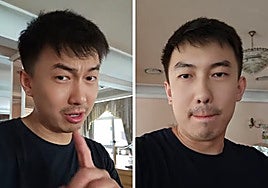 Un chino que vive en España explica qué pasa cuando se muere aquí la gente de su país: «No nos los comemos»