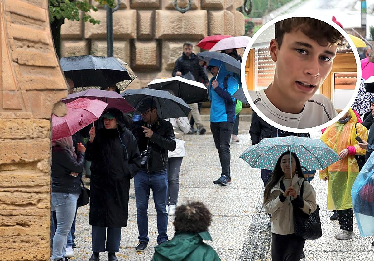 Jorge Rey alerta del tiempo que llega en agosto a España y no es habitual en estas fechas: «Se pueden reactivar»