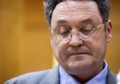 Pedro Ruiz define con tres palabras el estado actual de la justicia en España tras la imputación del fiscal general del Estado