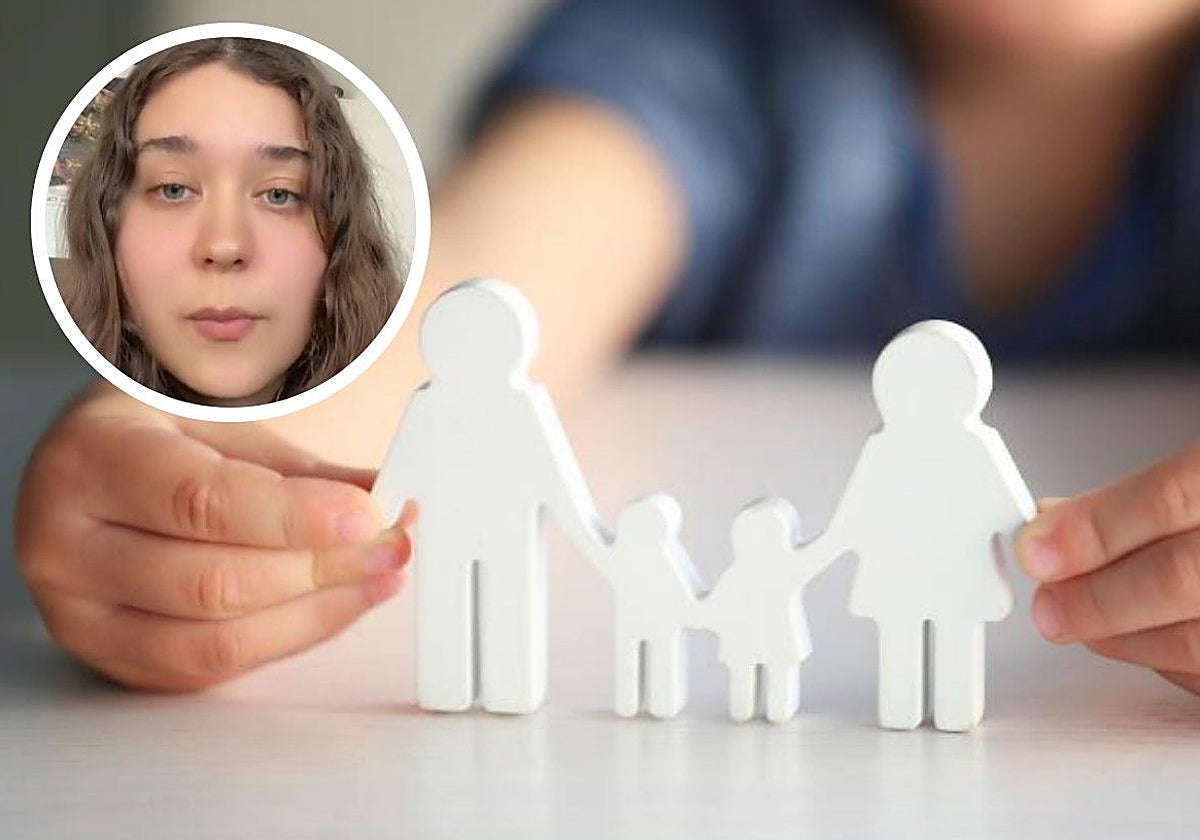 Una joven adoptada, contundente sobre si se debe conocer o no a los padres biológicos: «Es una cuestión de identidad»