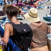 Unos turistas alemanes denuncian lo que está pasando con los restaurantes de Mallorca y por lo que barajan no volver