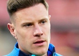 Cañizares, tajante con el Barcelona por su actuación ante la lesión de Ter Stegen: «Se lo va a tener que comer»