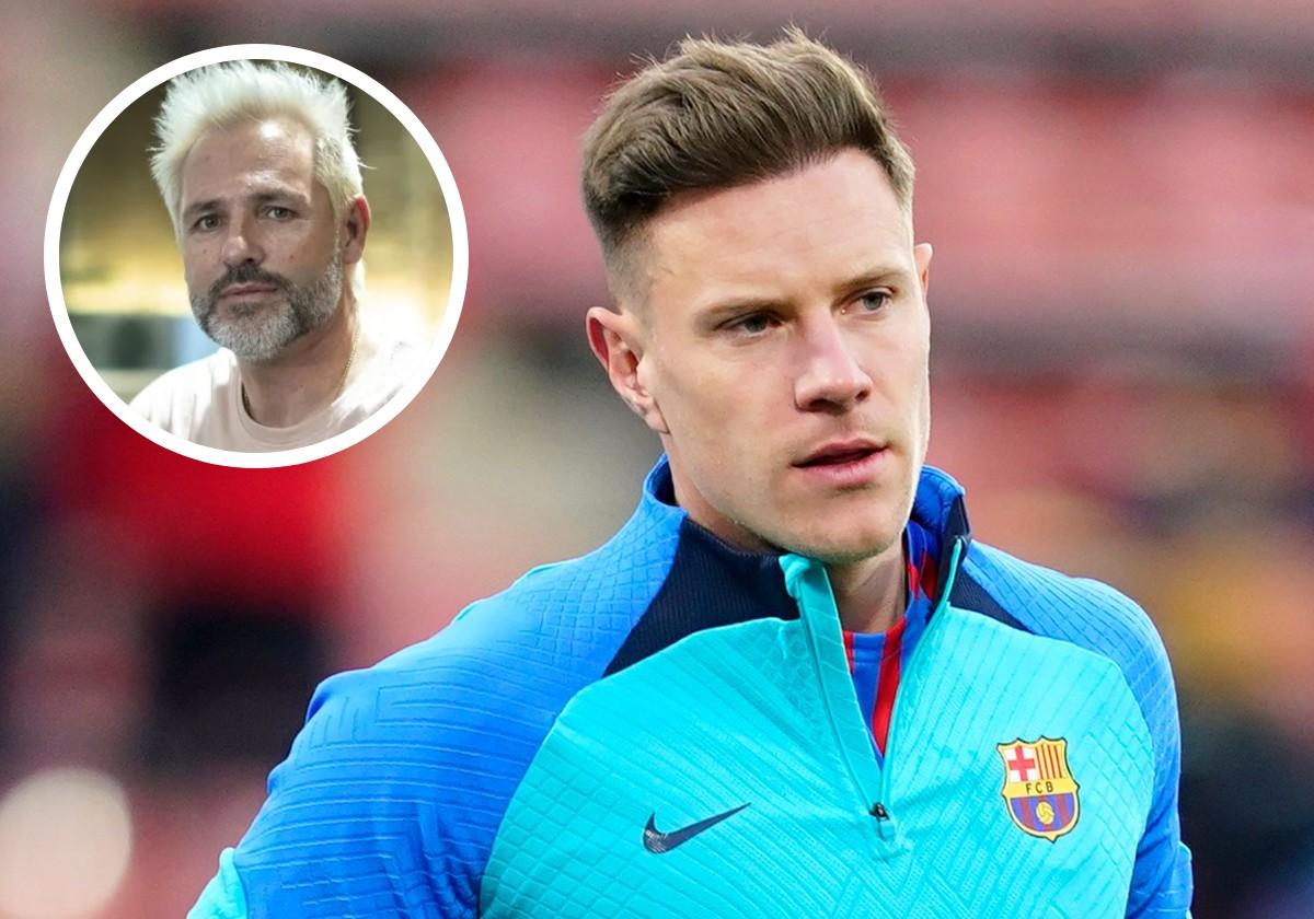 Cañizares, tajante con el Barcelona por su actuación ante la lesión de Ter Stegen: «Se lo va a tener que comer»
