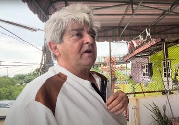 Un jubilado español se muda a Tailandia y explica cuánto dinero de su pensión gasta al mes por vivir allí: «Da hasta risa»