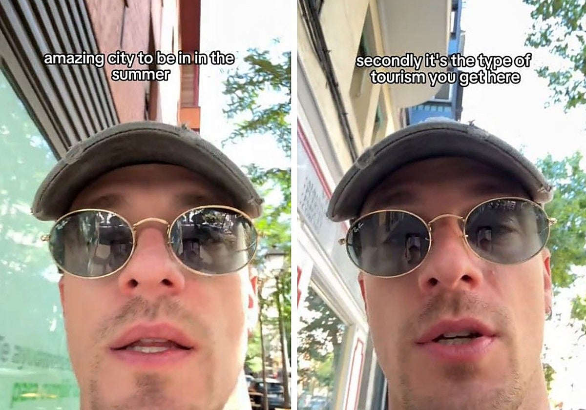 Un australiano que vive en España, claro sobre cuál es la mejor ciudad de nuestro país para pasar el verano: «Solo un puñado de almas»