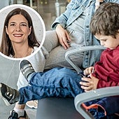 Una psicóloga habla claro de los padres que abandonaron a su hijo en el aeropuerto del Prat por tener el pasaporte caducado