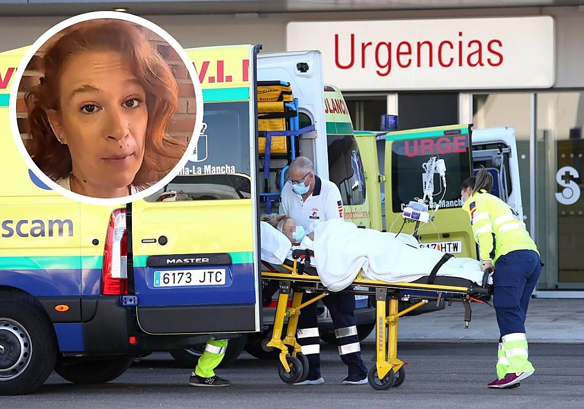 Una española que vive en Estados Unidos, clara sobre el uso que se hace de la sanidad en nuestro país: «Te duele un poco la tripa y vas»