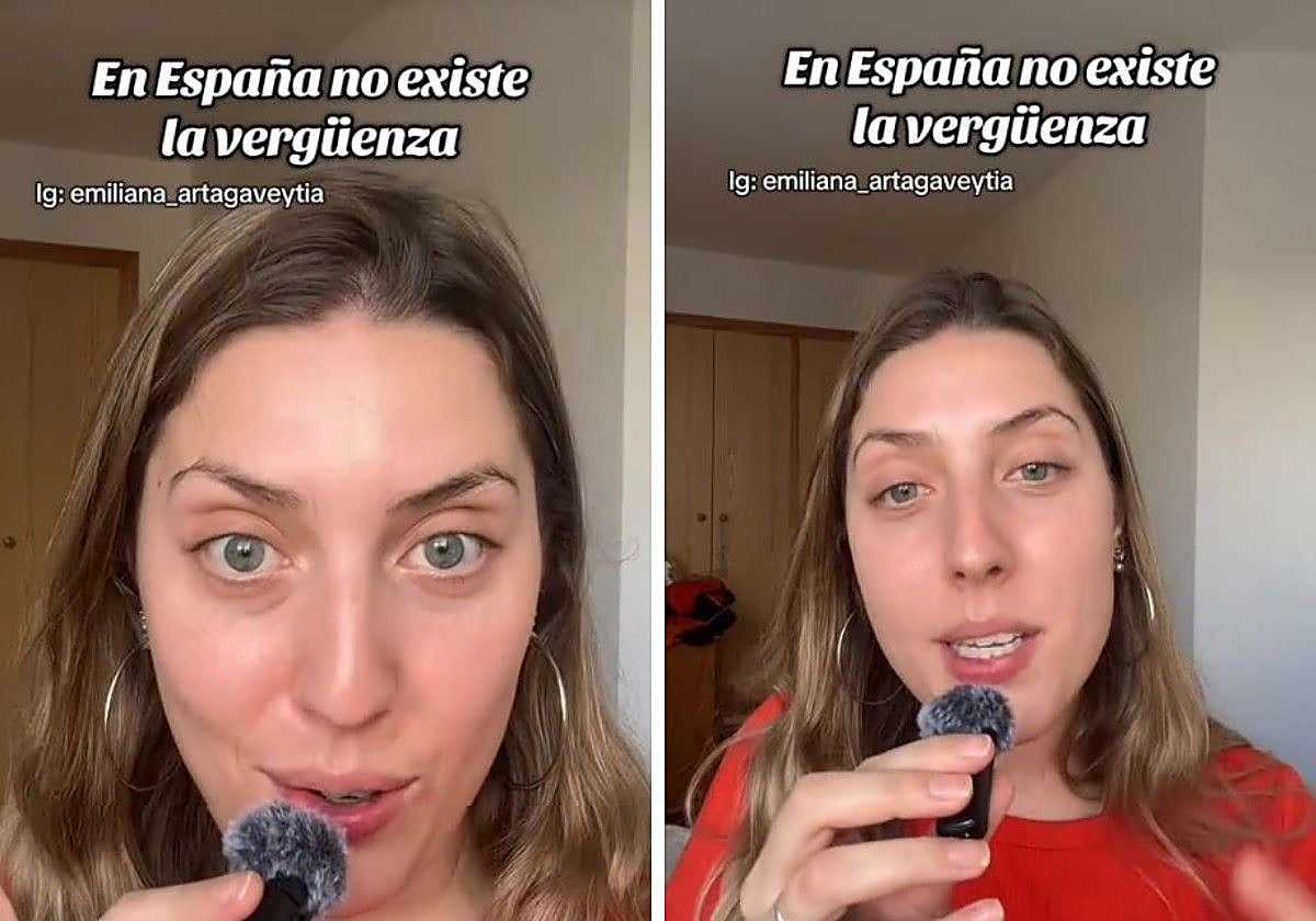 Una uruguaya que vive en España, impactada por la falta de vergüenza que tienen los españoles: «Y lo felices que son»