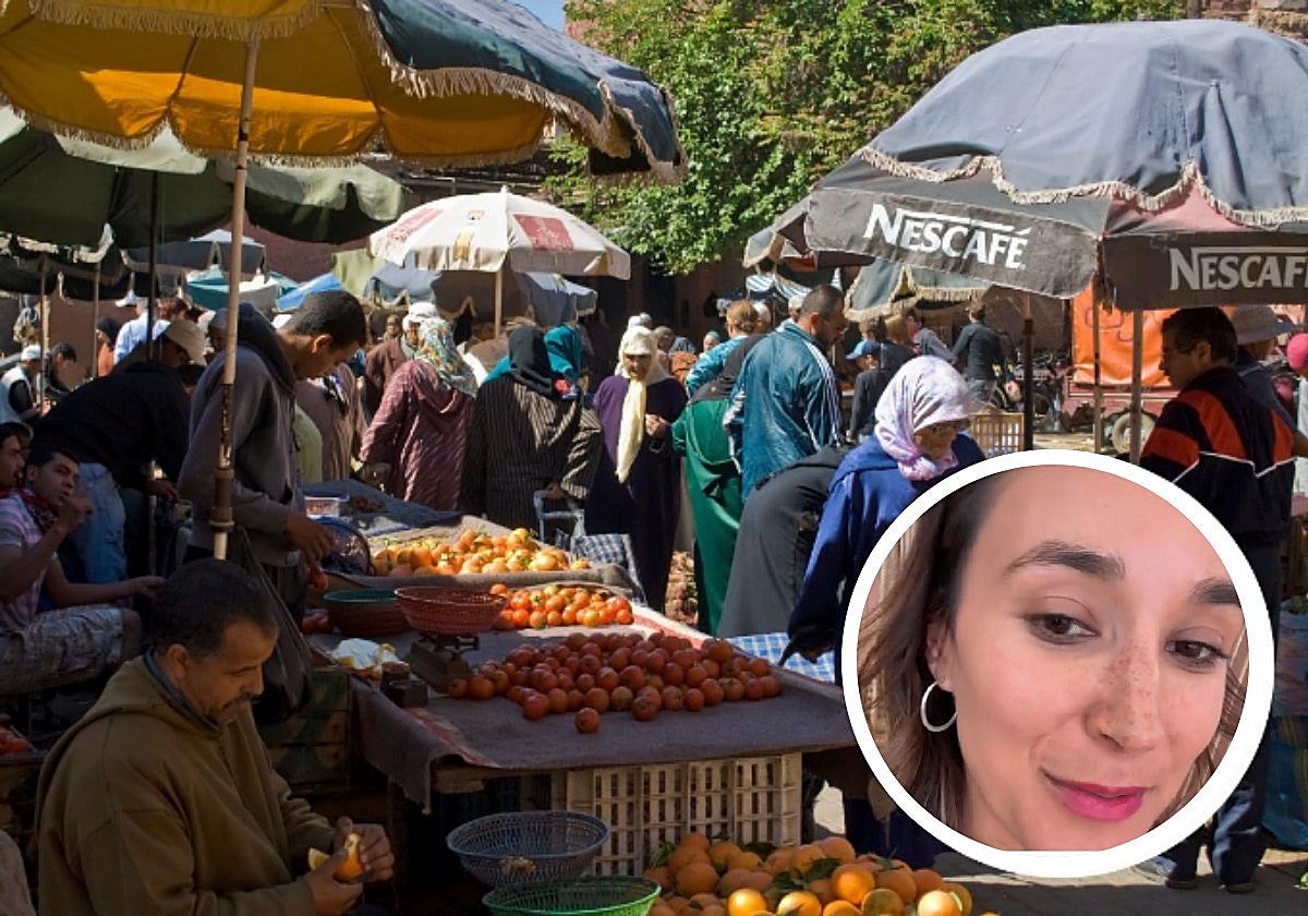 Una española viaja a Marruecos y advierte a quienes quieren viajar a este país: «Ten mucho cuidado con esto»