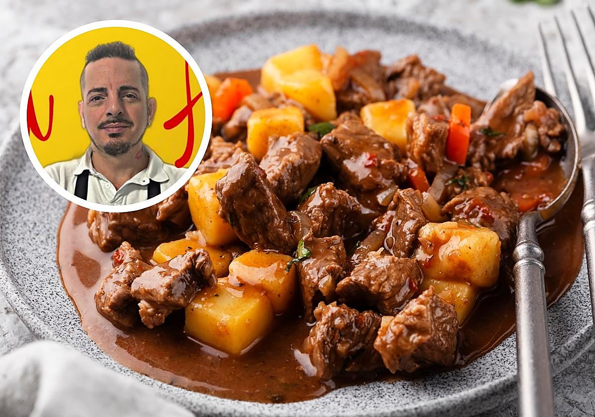 Un carnicero explica qué parte de la ternera pedir para que quede tierna en guisos y estofados: «Es un espectáculo»