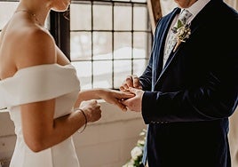 Un vecino de un pueblo de Badajoz se casa y lo que hace su hermano en la boda enfurece a la novia: «La gente salía llorando»