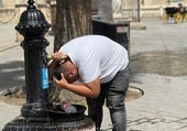 Mario Picazo pone fecha al fin de la ola de calor en España: «Las altas temperaturas pueden durar hasta...»