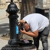 Mario Picazo pone fecha al fin de la ola de calor en España: «Las altas temperaturas pueden durar hasta...»