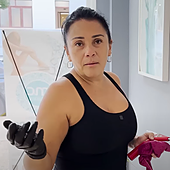 Una empleada del hogar explica cuánto dinero gana al día limpiando casas en Mallorca: «Este trabajo no lo suelto»