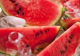 Boticaria García, clara sobre si se debe dejar de tomar fruta después de comer porque fermenta en el estómago: «Esto es ciencia»