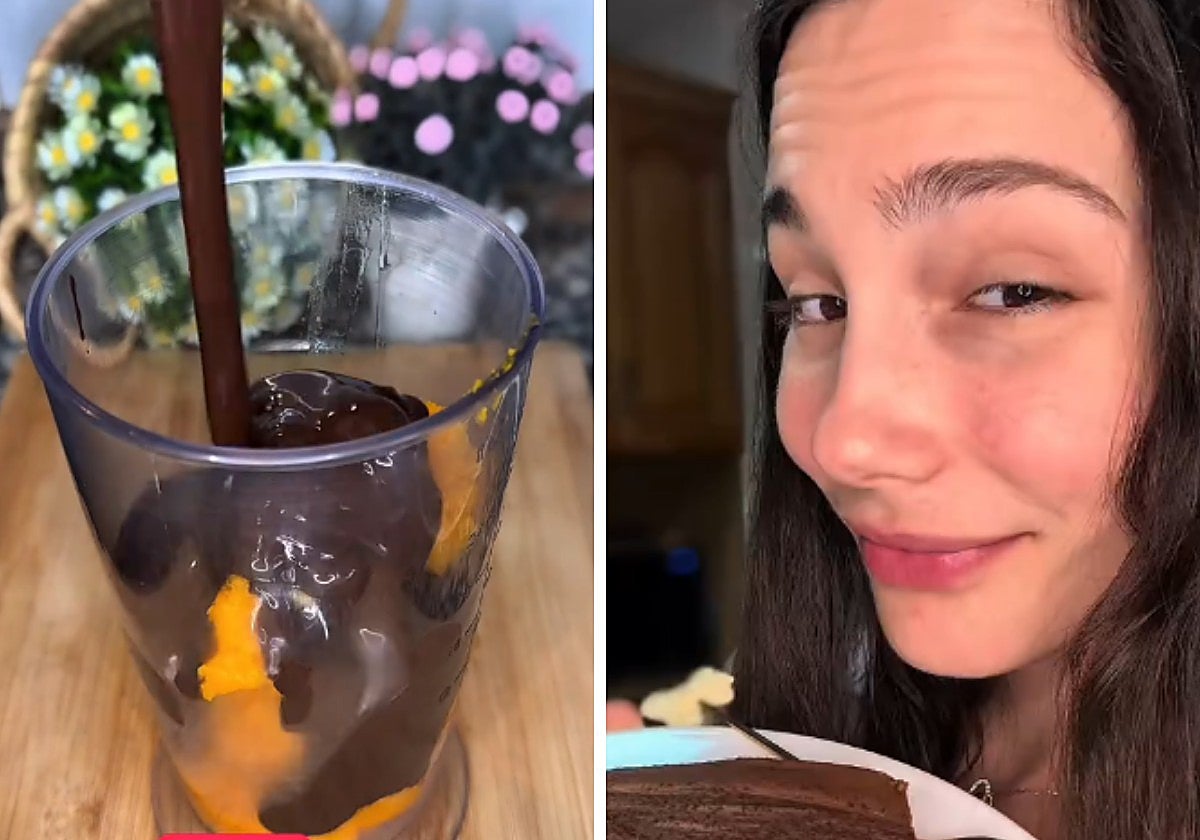 Una cubana que vive en España, molesta con lo que hacemos cuando cumplimos años