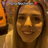 Una española en Marruecos sale de noche por este país y explica lo que se hace allí: «Hay de todo»