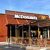 Preguntan a Jordi Cruz qué opina sobre los restaurantes de cómida rápida y es tajante sobre McDonald's