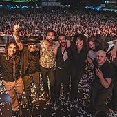 Rafa Val, cantante de Viva Suecia, habla sin tapujos sobre su cambio de discográfica a una multinacional