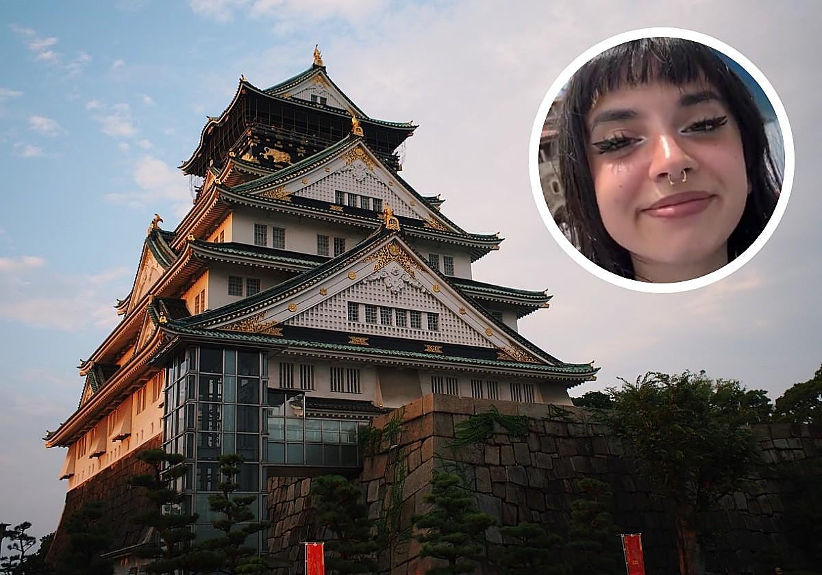 Una española que vive en Japón explica qué es lo que más odia de vivir en este país: «Me obligo para no volverme loca»