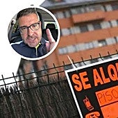 Un inversor inmobiliario comparte la cláusula que debes añadir cuando alquilas un piso: «Nunca firmes sin ella»