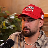 Dani Fernández se abre como nunca y explica lo que pensó cuando hizo su versión de 'Supersubmarina'