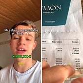 Un español que vive en Suiza explica cuánto dinero gana trabajando de lavaplatos en este país