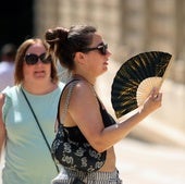 Mario Picazo pone fecha al final de la ola de calor en España: «Vamos a tener que esperar a...»