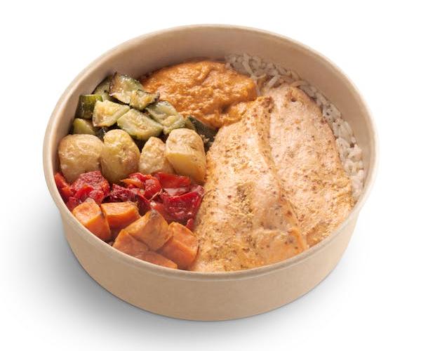 Un nutricionista va a Mercadona e indica cuál es el mejor plato preparado que se vende en este supermercado: «Impresionante»