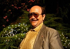 Críticas a Santiago Segura tras la filtración de la imágenes de la nueva película de Torrente en las que ridiculiza a Vox