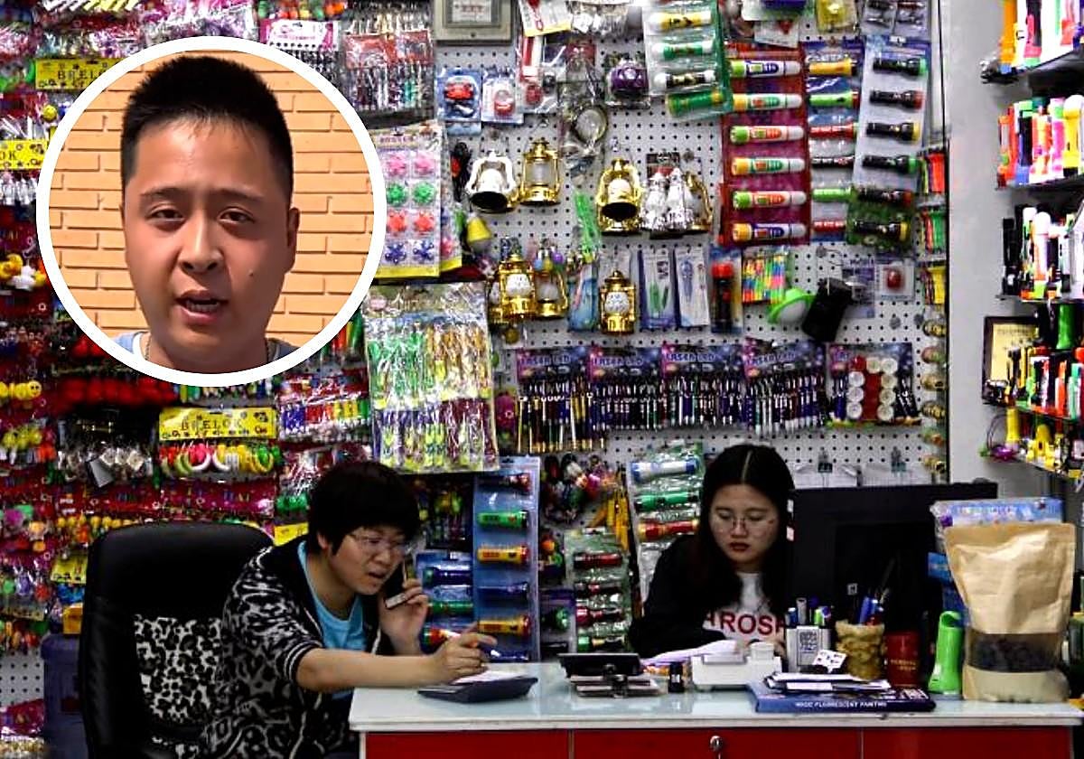 Un chino que vive en España explica por qué están cerrando tantos bazares en nuestro país: «Cualquier tienda...»
