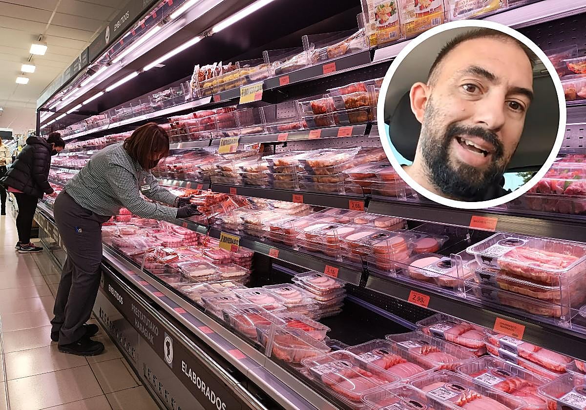 Va a Mercadona a última hora del día para aprovechar los descuentos y alucina con lo que se encuentra: «No tiene nombre»