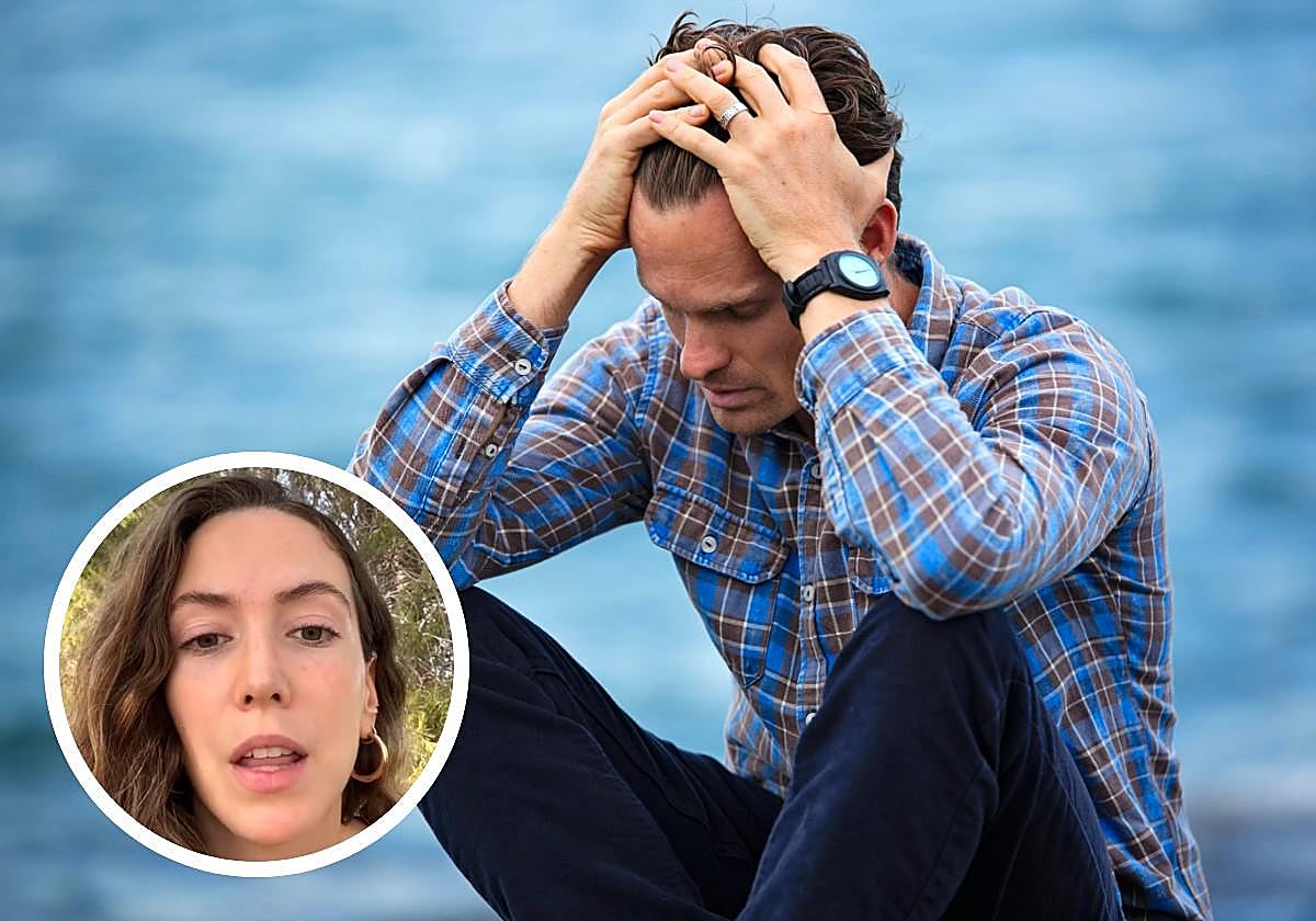 Una psicóloga explica por qué hay personas que están tristes durante las vacaciones: «No es que el verano te siente mal»