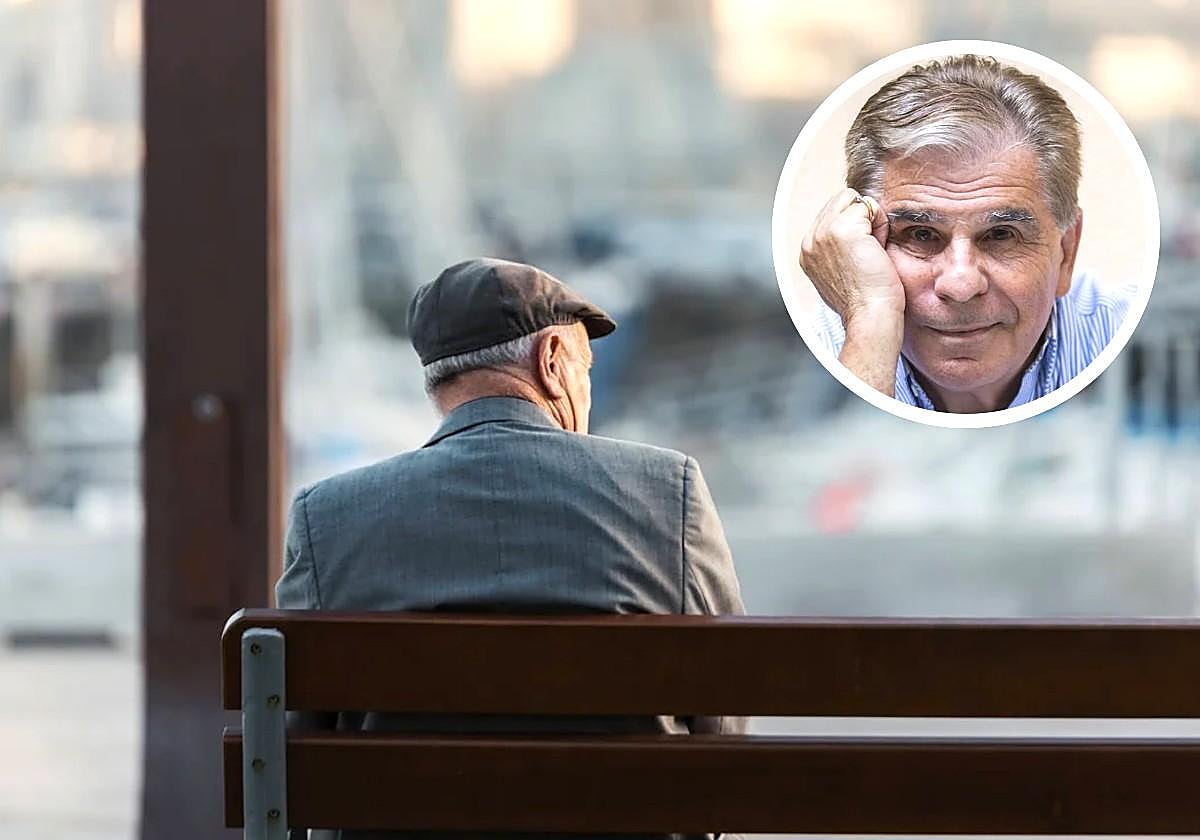 Pedro Ruiz no se corta y opina sin filtros sobre la edad de jubilación en España: «Lo digo por experiencia»