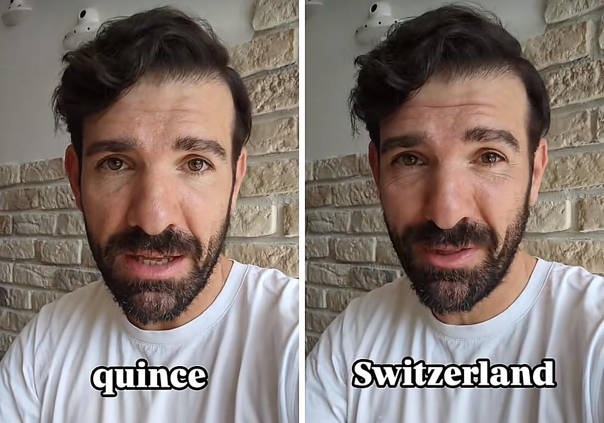 Un español viaja 15 días por Francia y lanza esta clara reflexión tras volver a nuestro país