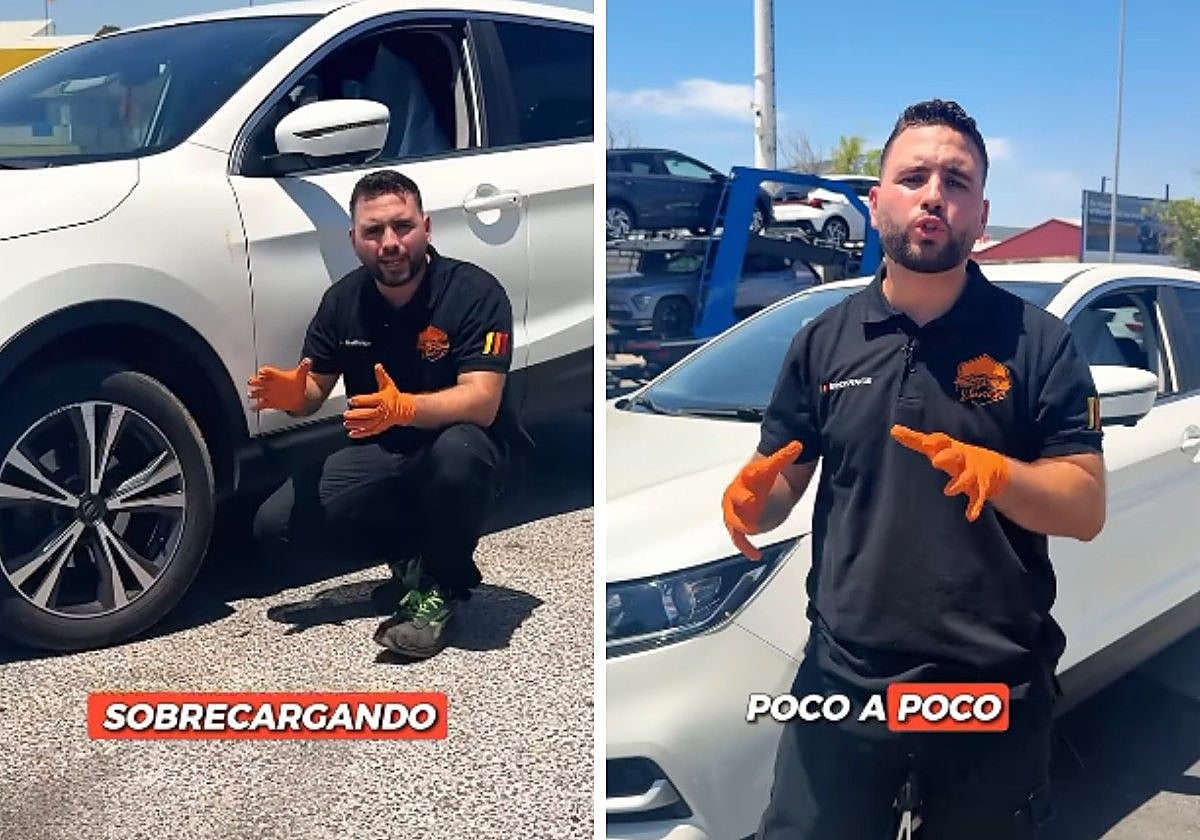 Un mecánico advierte de lo que nunca debemos hacer cuando tenemos el coche parado: «Va a durar más años»