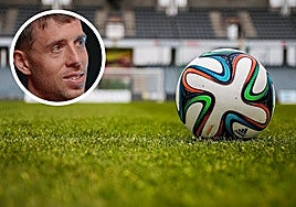 Un futbolista español confirma el dinero que se puede ganar en la India: «Depende de la posición, pero...»