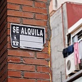 Le obligan a abandonar su piso de alquiler en Madrid tras 10 años y la situación del mercado de la vivienda le deja sin palabras